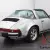 1980 Porsche 911SC Targa