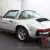 1980 Porsche 911SC Targa