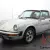 1980 Porsche 911SC Targa