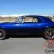 1967 Pontiac Firebird
