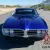 1967 Pontiac Firebird