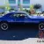1967 Pontiac Firebird