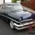 1956 Mercury Monterey