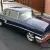 1956 Mercury Monterey