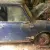 classic mini pickup