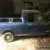 classic mini pickup