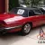 Jaguar: XJS XJS CABRIOLET
