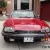 Jaguar: XJS XJS CABRIOLET