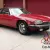 Jaguar: XJS XJS CABRIOLET