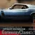 1970 Ford Mustang Boss 302