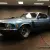 1970 Ford Mustang Boss 302