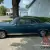 1967 Pontiac GTO