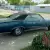 1967 Pontiac GTO