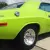 1973 Dodge Challenger Rallye 360 Sassy Grass Check this out!!!