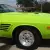 1973 Dodge Challenger Rallye 360 Sassy Grass Check this out!!!