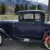 1931 Ford Model A
