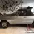 1977 Alfa Romeo Spider