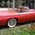 1956 Ford Thunderbird
