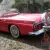 1956 Ford Thunderbird