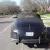 1947 Mercury Convertible Hot Rod Pro Street Gasser Drag Race Fast Chevy Engine