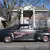1947 Mercury Convertible Hot Rod Pro Street Gasser Drag Race Fast Chevy Engine