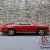 1972 Porsche 911 T coupe | Aubergine