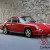 1972 Porsche 911 T coupe | Aubergine