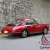 1972 Porsche 911 T coupe | Aubergine