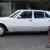 1989 Mercedes-Benz 500-Series