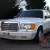 1989 Mercedes-Benz 500-Series