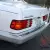 1989 Mercedes-Benz 500-Series