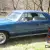 1965 Pontiac GTO