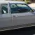 ELEGANT ORIGINAL 1977 LINCOLN TOWN COUPE SURVIVOR CAR