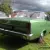 Vauxhall cresta pc delux 3.3 6 cylinder manual green classic car
