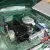 Vauxhall cresta pc delux 3.3 6 cylinder manual green classic car