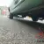 Vauxhall cresta pc delux 3.3 6 cylinder manual green classic car