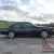1989 BMW E24 M635 CSI BLACK