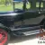 1929 Ford Model A coupe
