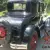 1929 Ford Model A coupe