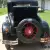 1929 Ford Model A coupe