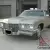 1972 Cadillac Calais