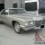 1972 Cadillac Calais