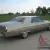 1972 Cadillac Calais