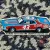 1973 PLYMOUTH CUDA IN B3 RICHARD PETTY BLUE 340CI V8 4 SPEED PISTOL GRIP