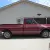 1970 Chevy CST C10 Long Bed Pick-up Fire Mist Red