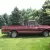1970 Chevy CST C10 Long Bed Pick-up Fire Mist Red