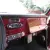 1970 Chevy CST C10 Long Bed Pick-up Fire Mist Red