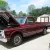 1970 Chevy CST C10 Long Bed Pick-up Fire Mist Red