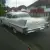 Classic American cars 58 Cadillac