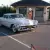 Classic American cars 58 Cadillac